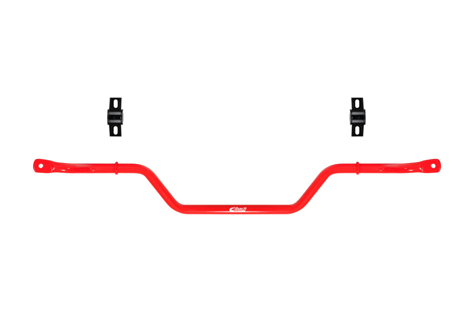 Anti-Roll Bar