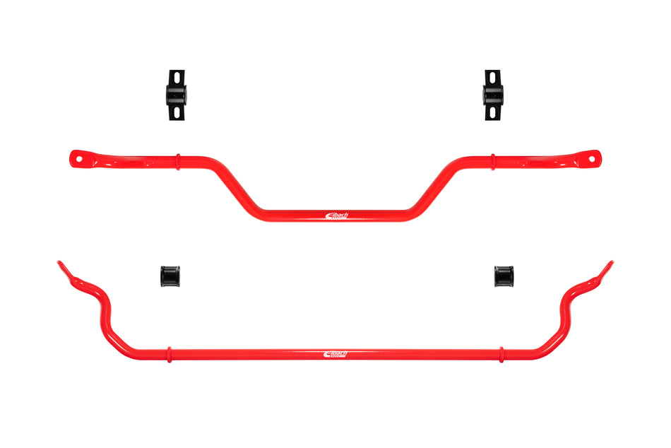 Sway Bar Kit