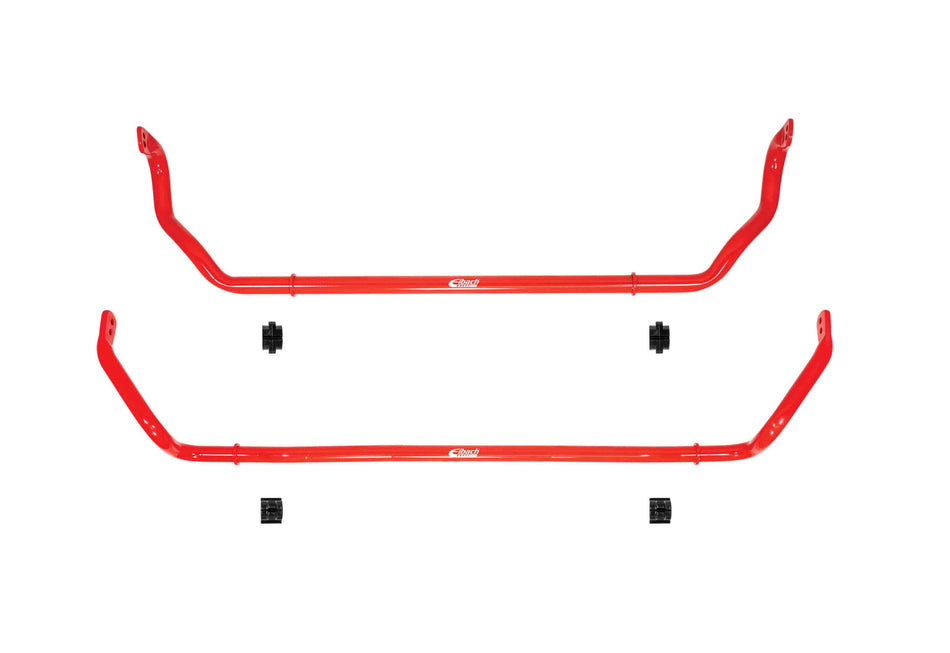 Sway Bar Kit
