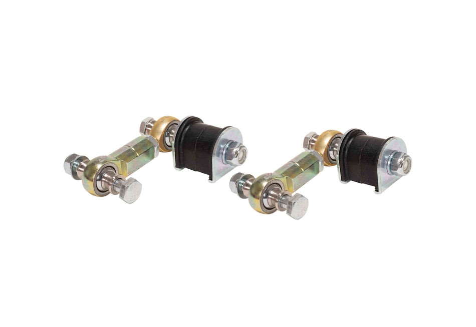 Anti-Roll Bar