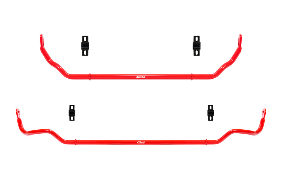 Sway Bar Kit