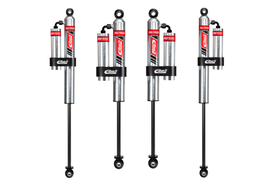 Pro-Damper Kit