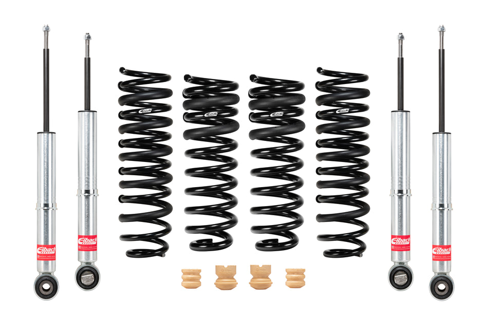 Pro-System Kit
