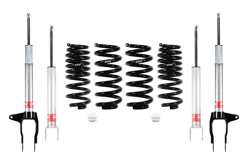 Pro-System Kit