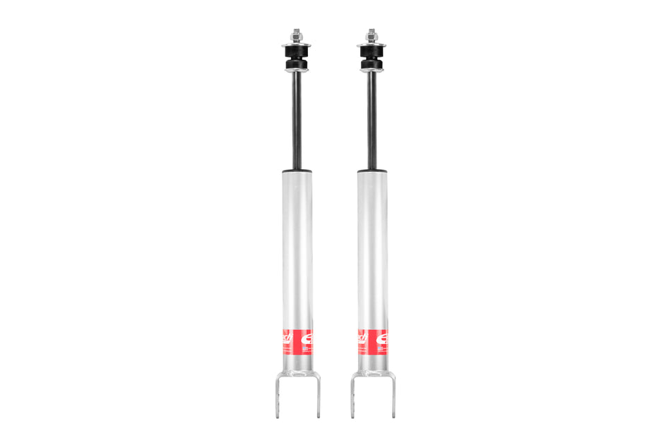 Pro-Kit Springs + Pro-Truck Shocks