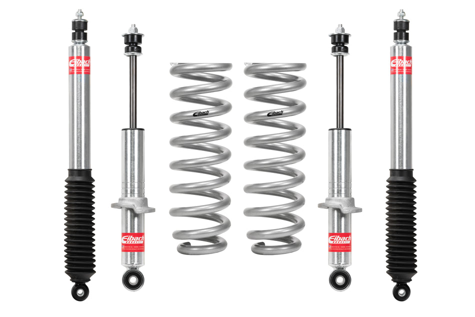 Stage 1 Lift Kit