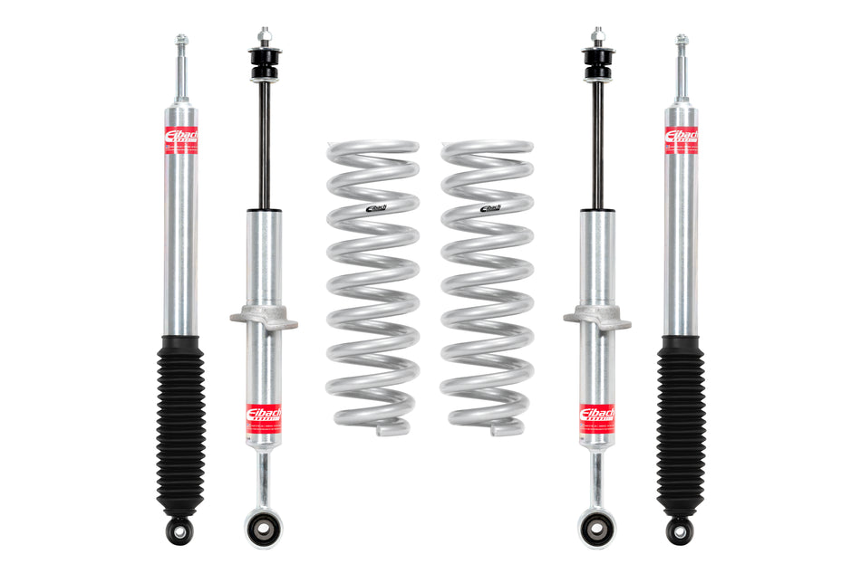 Stage 1 Lift Kit