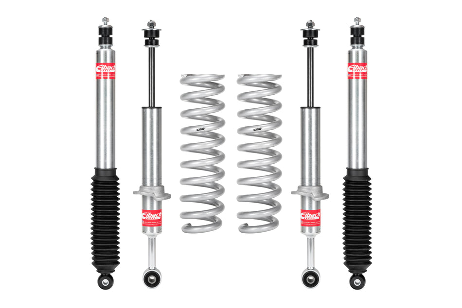 Stage 1 Lift Kit
