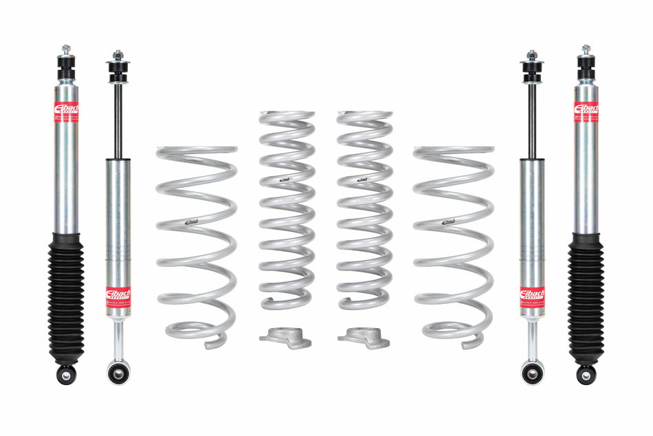 Stage 1 Lift Kit