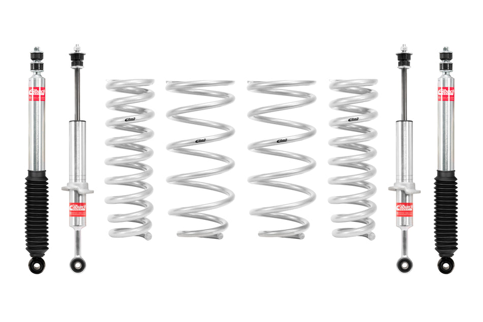 Stage 1 Lift Kit