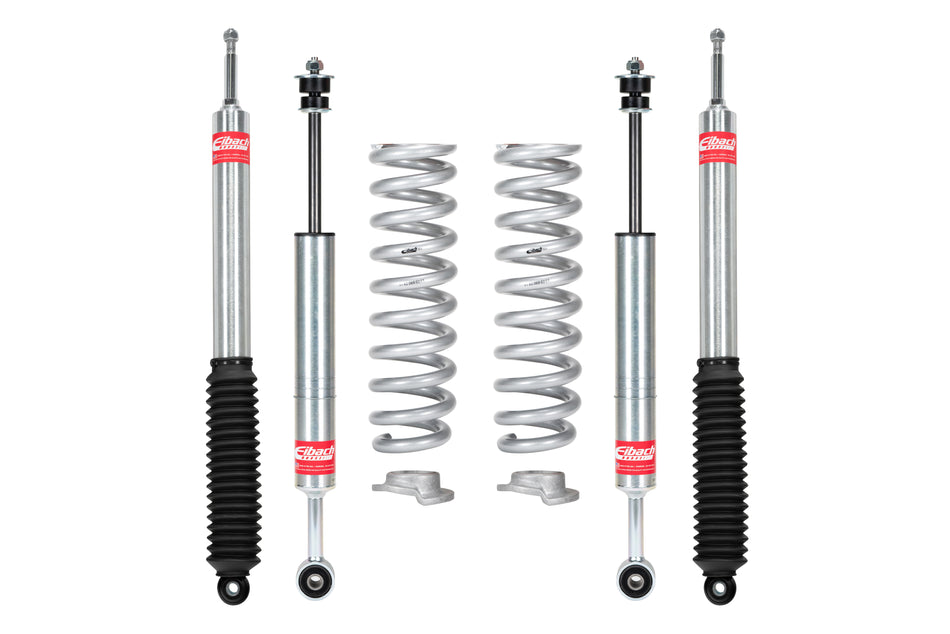 Stage 1 Lift Kit