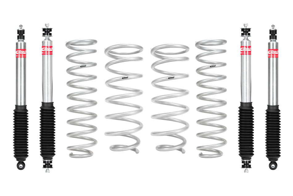 Stage 1 Lift Kit