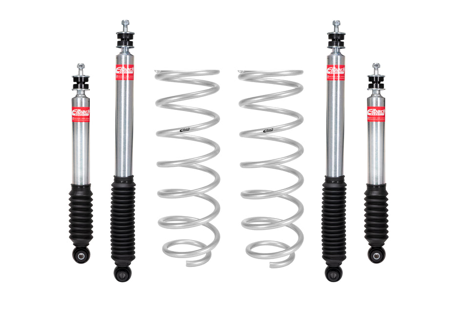 Stage 1 Lift Kit