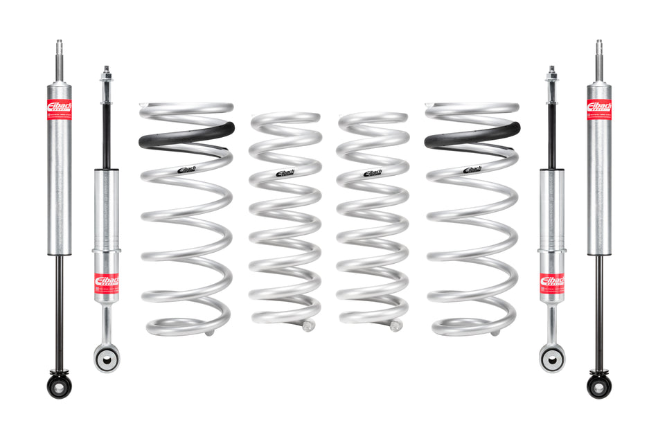 Stage 1 Lift Kit