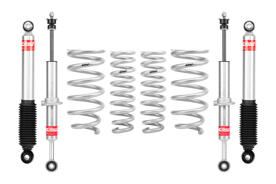 Stage 1 Lift Kit