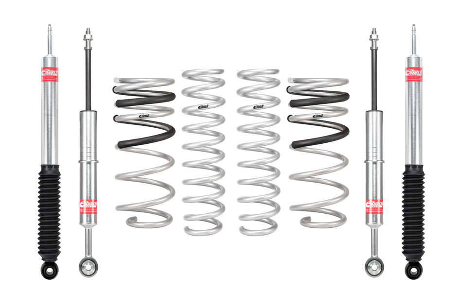 Stage 1 Lift Kit
