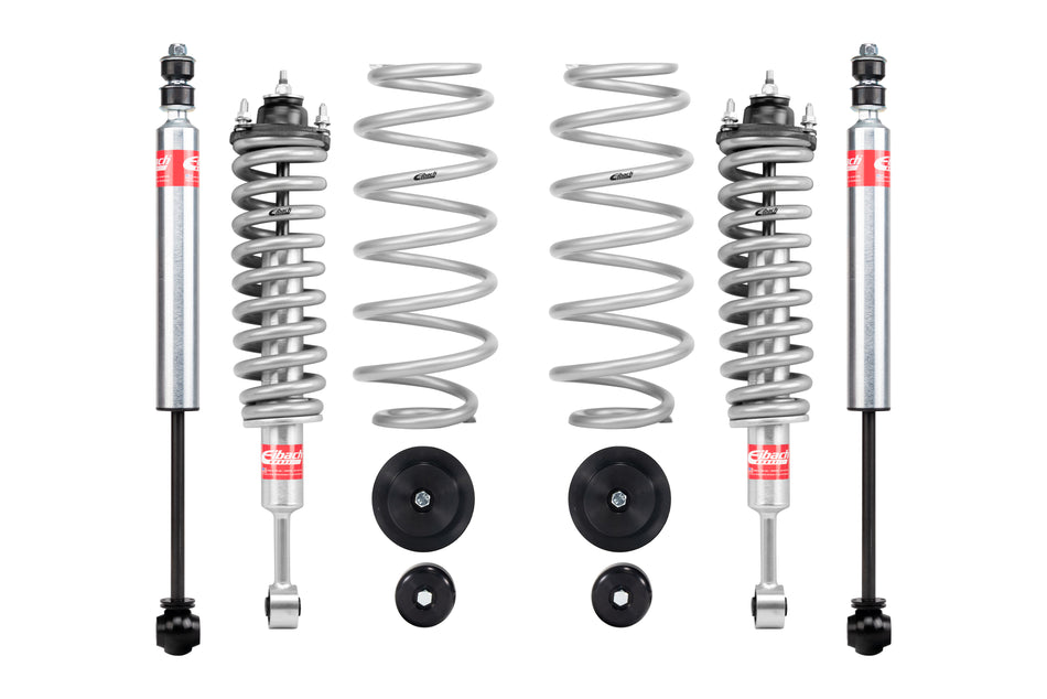 Stage 1 Plus