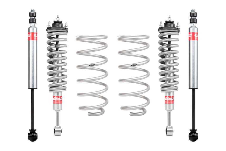 Stage 1 Plus Kit