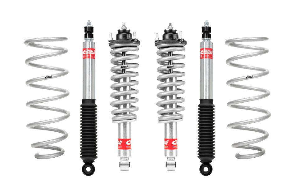 Stage 1 Plus Kit