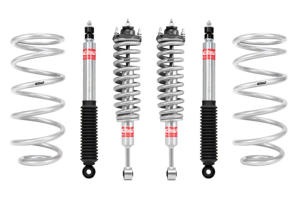 Stage 1 Plus Kit