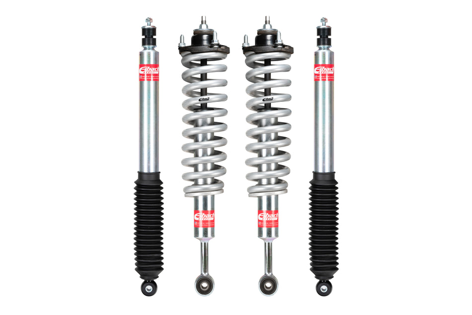 Stage 1 Plus Kit