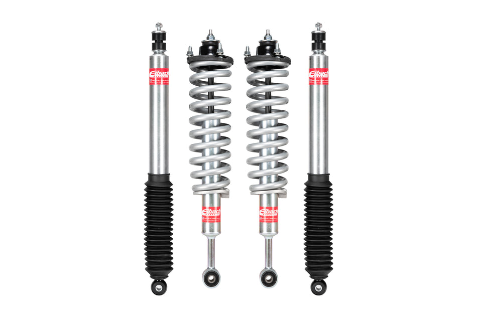 Stage 1 Plus Kit