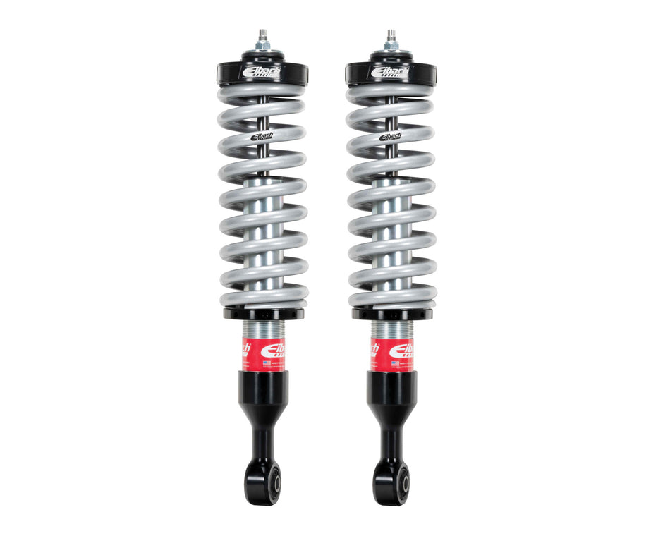 Stage 2 Front Coilovers
