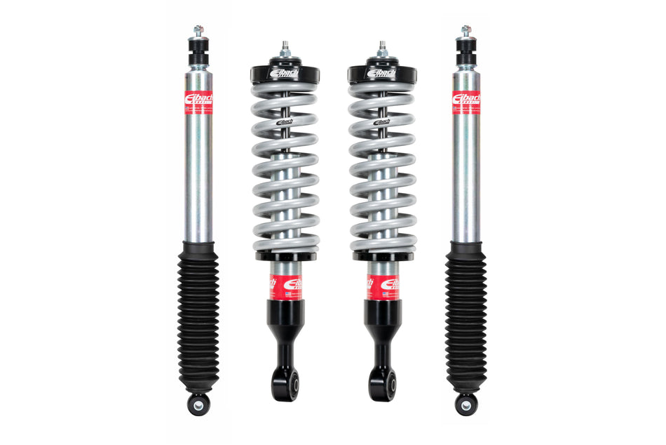 Stage 2 Lift Kit
