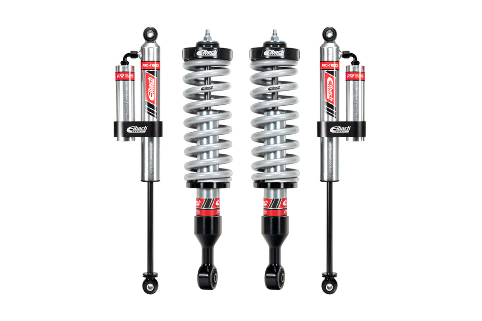 Stage 2R Lift Kit