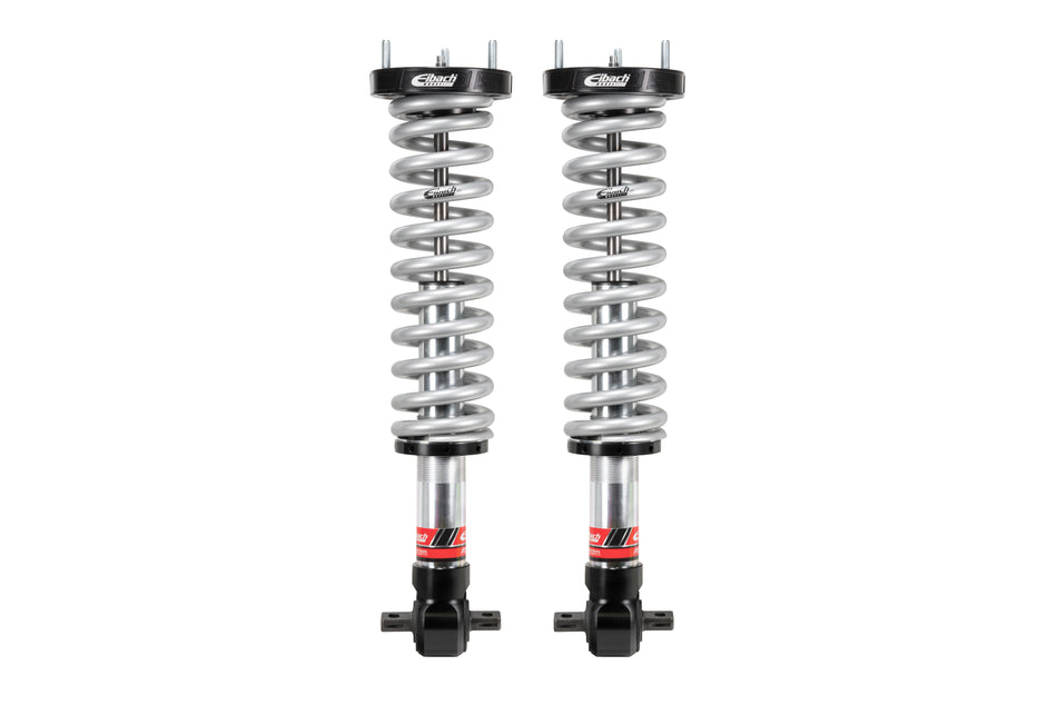 Stage 2 Front Coilovers