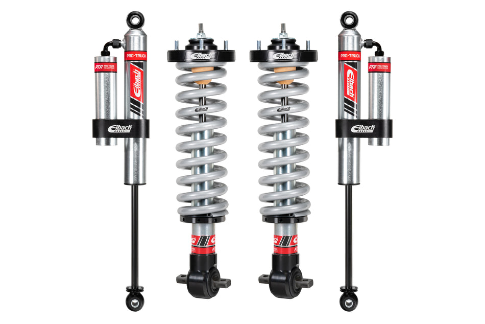 Stage 2R Lift Kit