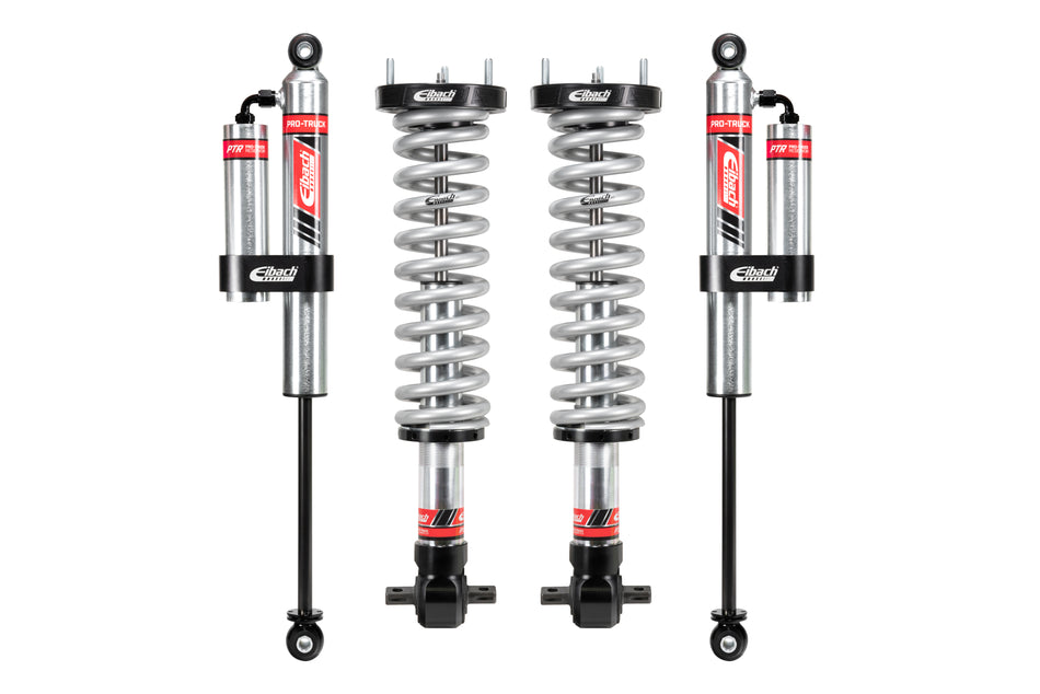 Stage 2R Lift Kit