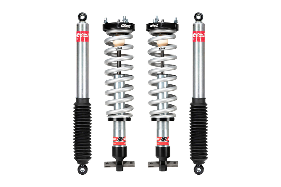 Stage 2 Lift Kit