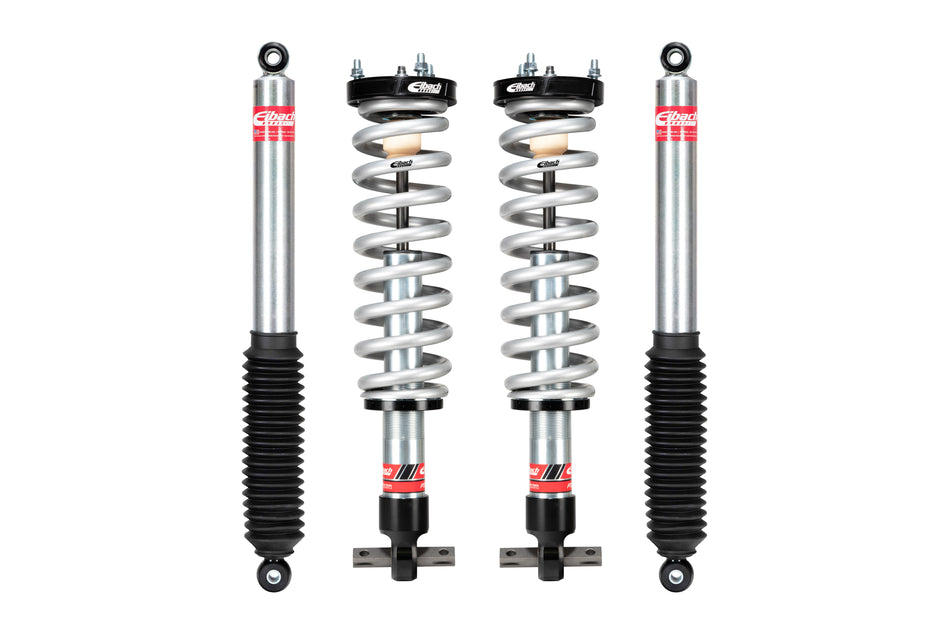 Stage 2 Lift Kit