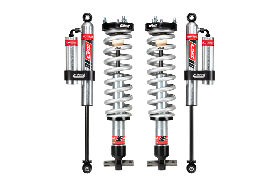 Stage 2R Lift Kit
