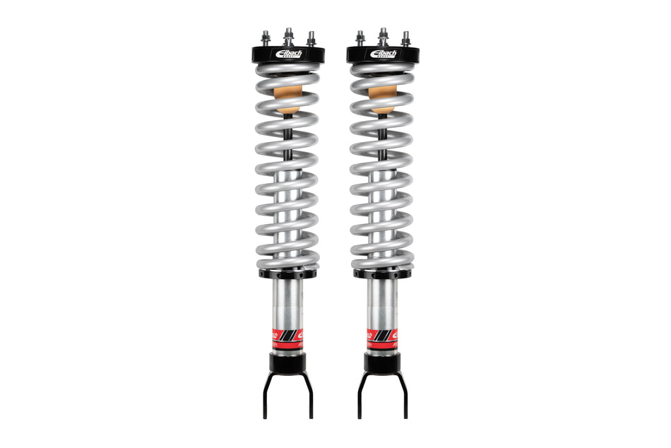 Stage 2 Front Coilovers