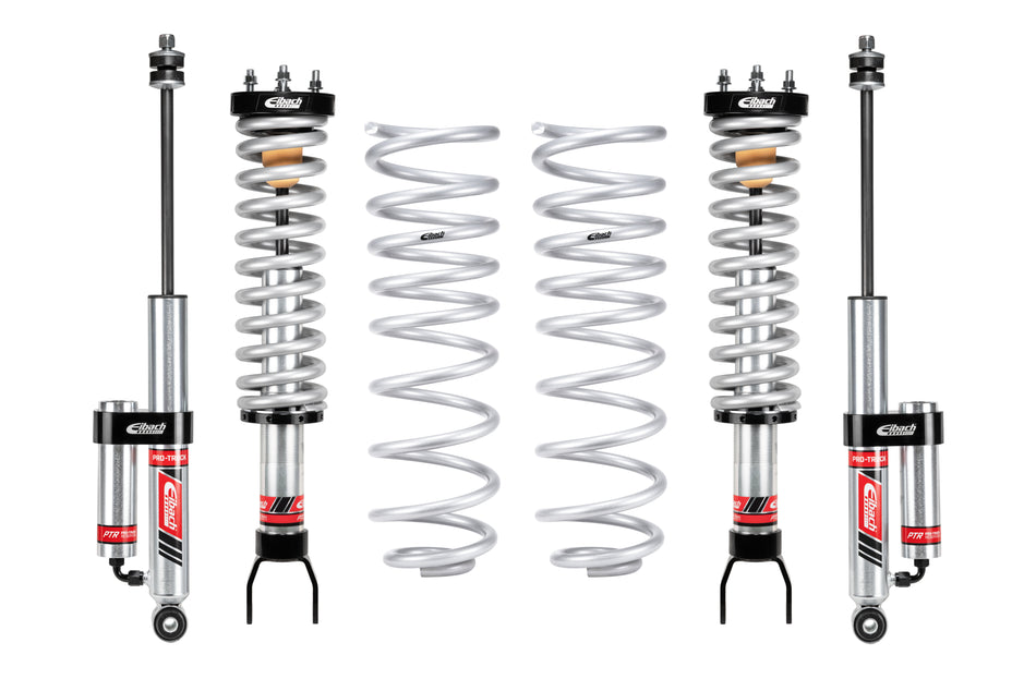 Stage 2R Lift Kit