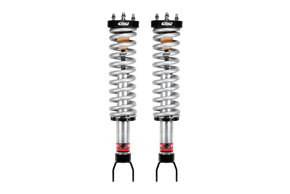 Stage 2 Lift Kit