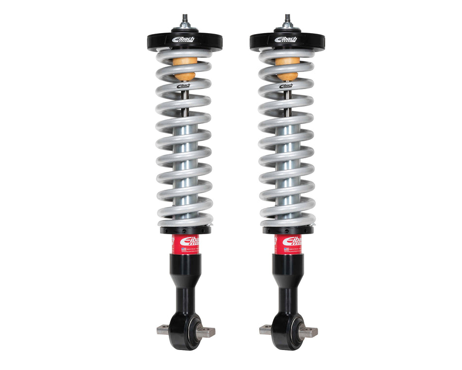 Stage 2 Front Coilovers