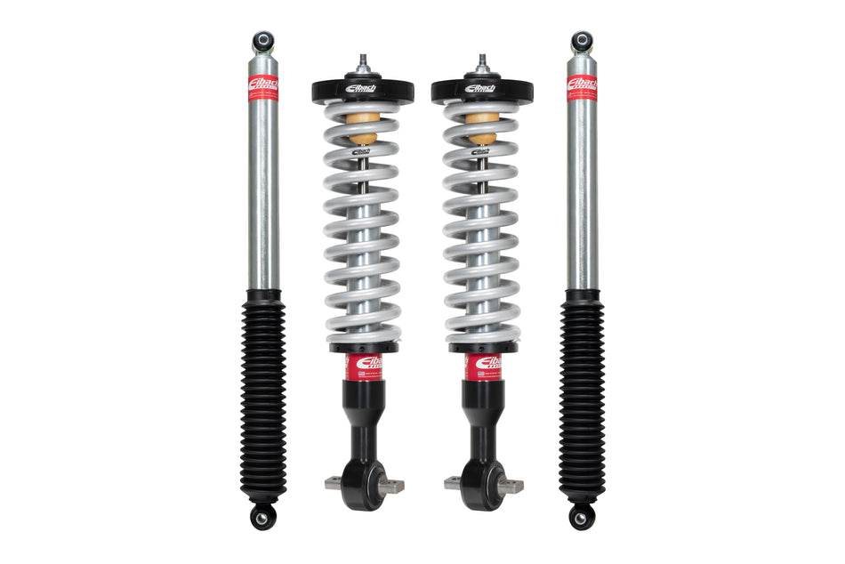 Stage 2 Lift Kit