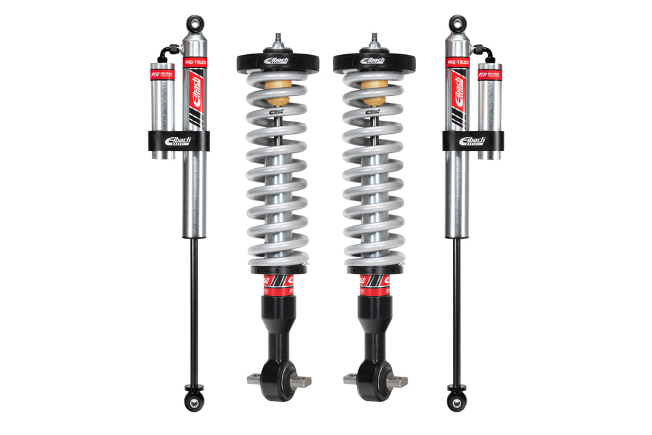Stage 2R Lift Kit