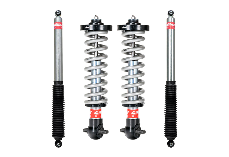 Stage 2 Lift Kit