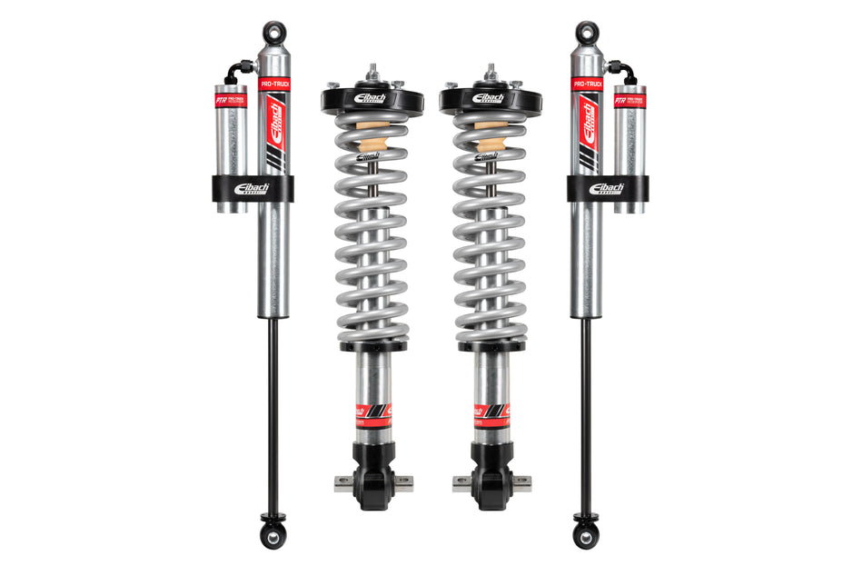 Stage 2R Lift Kit