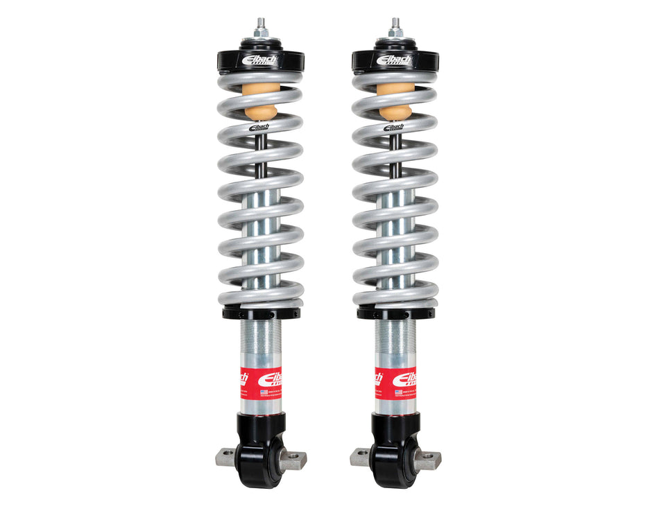 Stage 2 Front Coilovers