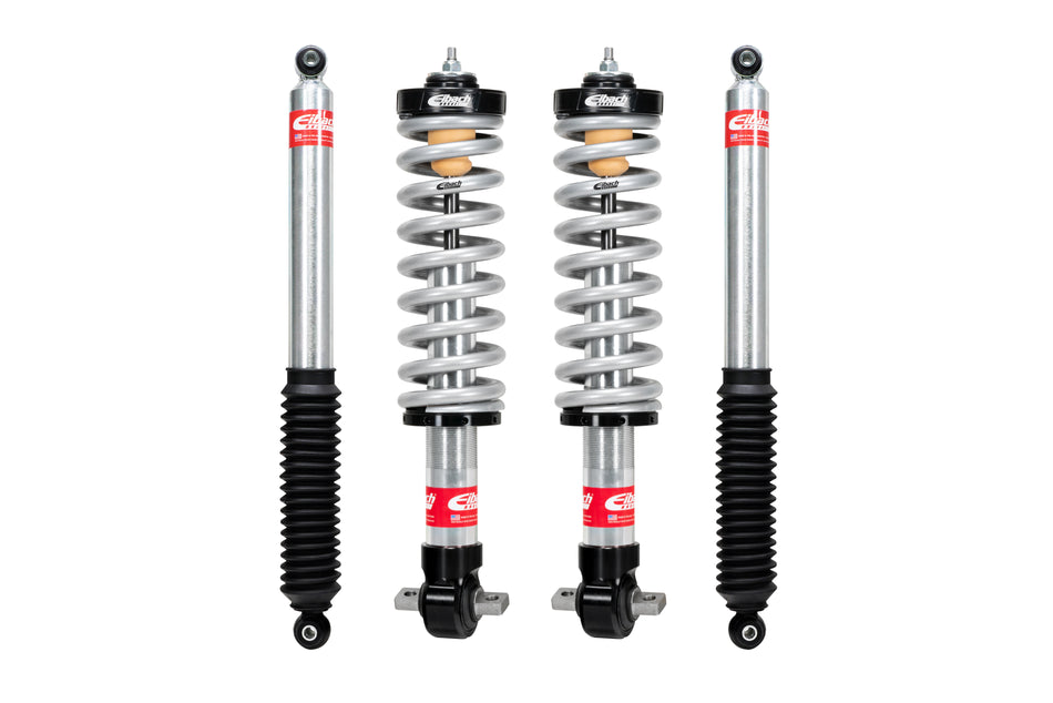 Stage 2 Lift Kit