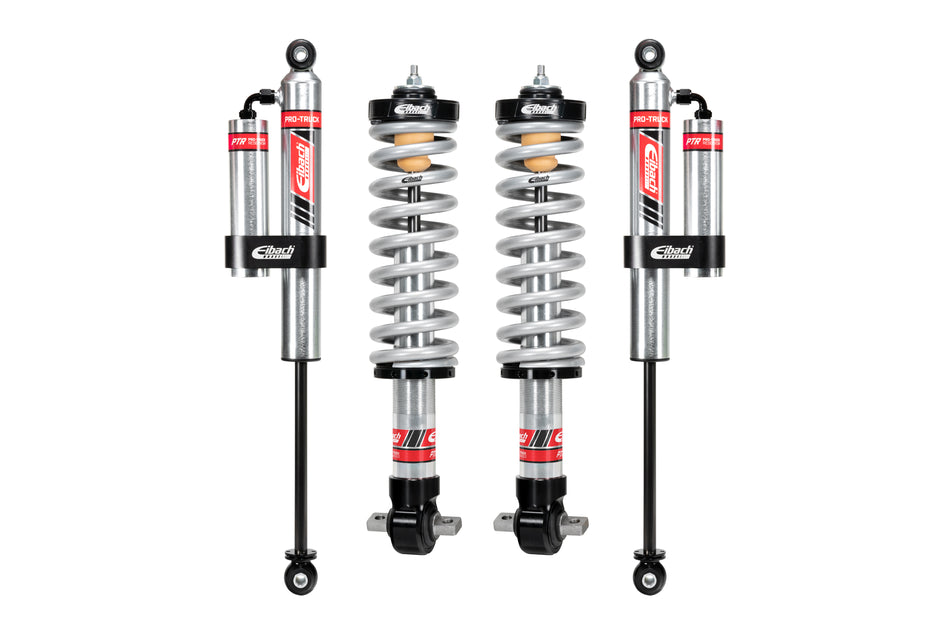 Stage 2R Lift Kit