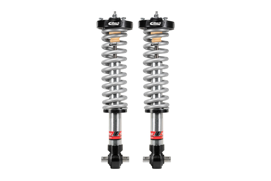 Stage 2 Front Coilovers