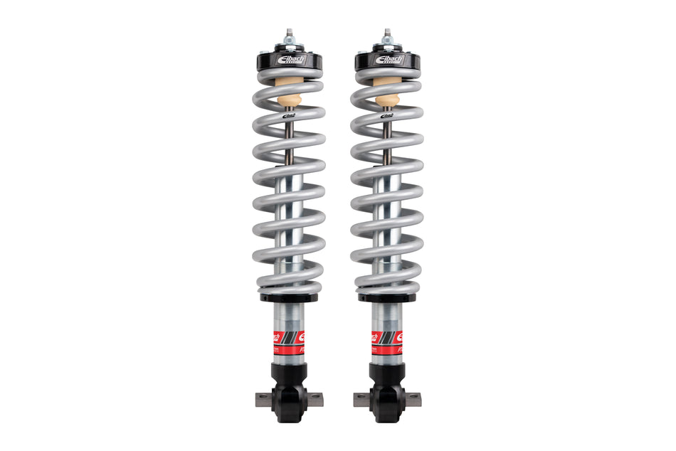 Stage 2 Lift Kit