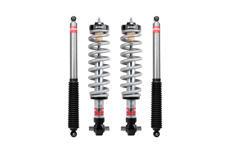 Stage 2 Lift Kit