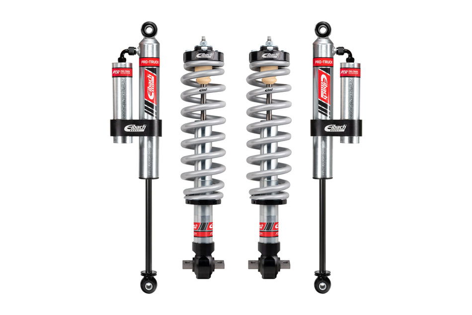 Stage 2R Lift Kit